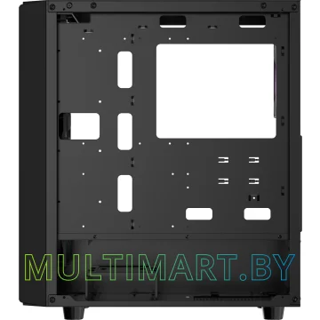 Корпус Ocypus Gamma C70 ARGB Black картинка 6